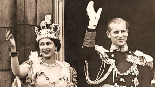 A Queen Is Crowned Bild 1