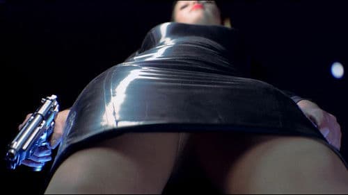 3 Days to Kill Bild 2