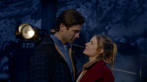 Tangled Up in Christmas Bild 4