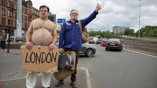 Standing on the Shoulders of Kitties Bild 1