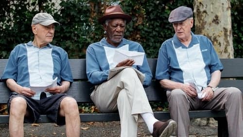 Abgang mit Stil Bild 3