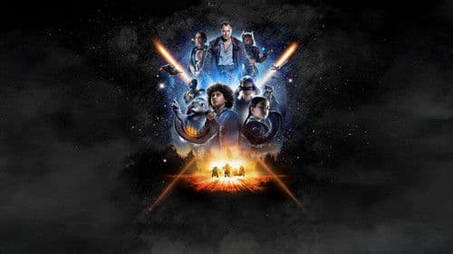 Star Wars: Skeleton Crew Bild 6