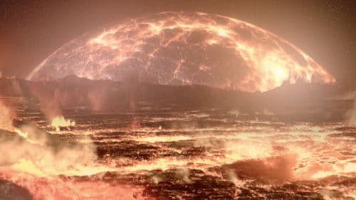 Do We Really Need the Moon? Bild 4