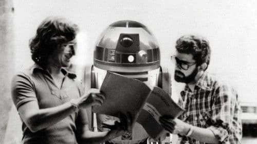 R2-D2: Beneath the Dome Bild 3