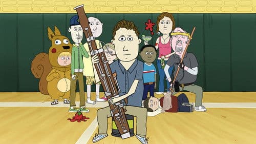 Ten Year Old Tom Bild 2