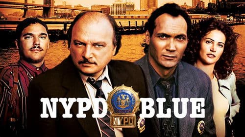 NYPD Blue Bild 2