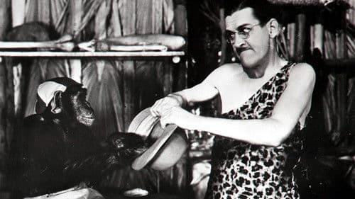 Nature in the Wrong Bild 1