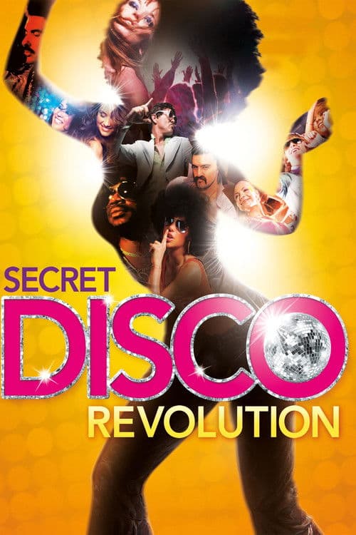 Die geheime Disco-Revolution