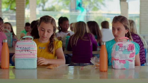 Amelia (the Twin) Bild 1