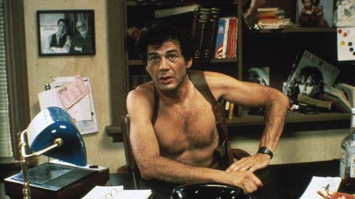 Hollywood Harry Bild 1