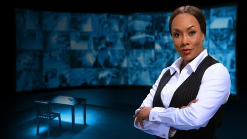 The Interrogation Room Hosted by Vivica A. Fox Bild 1