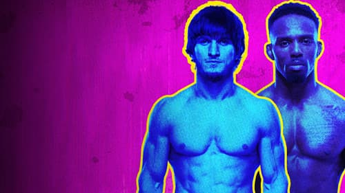 UFC Fight Night 270: Evloev vs. Murphy Bild 8