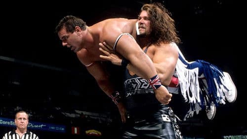 WWE In Your House 4: Great White North Bild 3