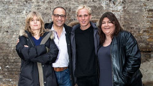 Famous, Rich and Hungry Bild 1