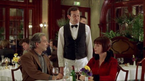 Das Leben ist ein Chanson Bild 2