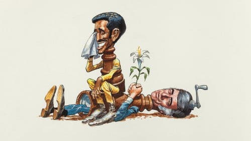 Die Pechvögel Bild 4