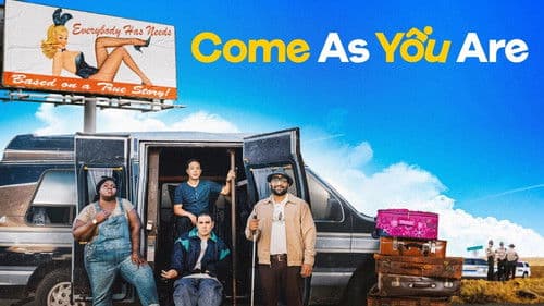 Come as you are - Roadtrip ins Leben Bild 3