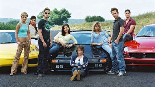 Autobahnraser Bild 1