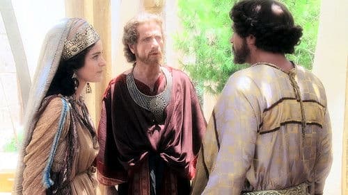 Die Bibel - Esther Bild 3