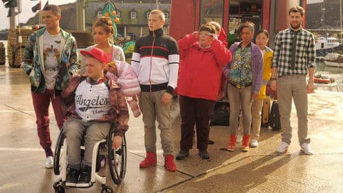 The Bad Education Movie Bild 4