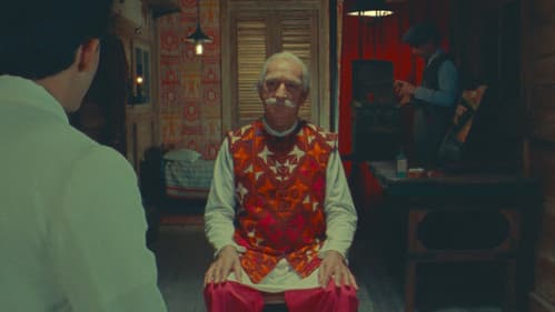 Ich sehe was, was du nicht siehst Bild 8