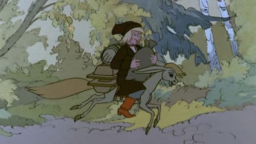 Das bucklige Pferdchen Bild 4