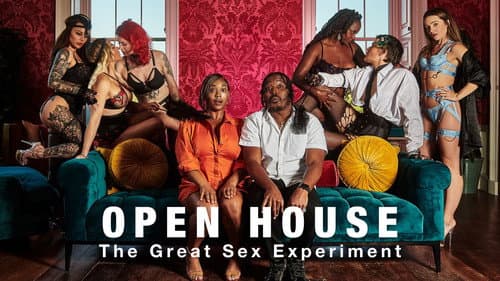 Open House: The Great Sex Experiment Bild 6