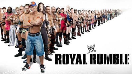 WWE Royal Rumble 2010 Bild 2