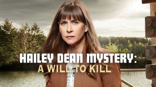 Hailey Dean Mysteries: A Will to Kill Bild 6