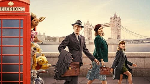 Christopher Robin Bild 5
