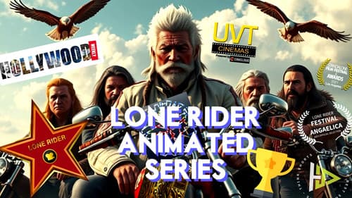 Motoqueiro Solitário Bild 1