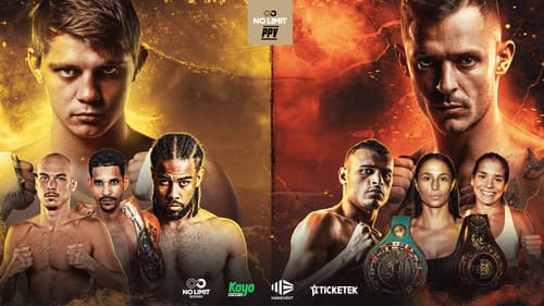 Nikita Tszyu vs. Danilo Creati Bild 3