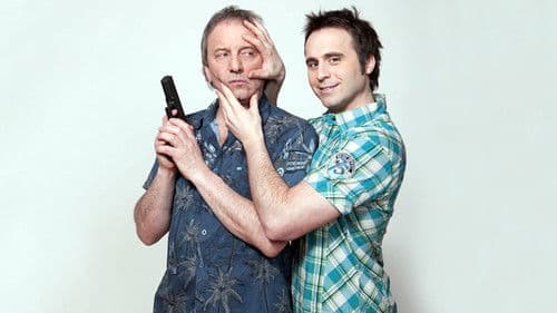 De père en flic Bild 2