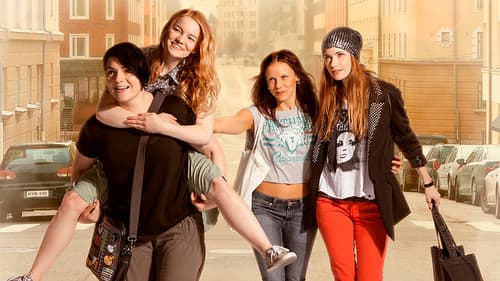 Toiset tytöt Bild 1