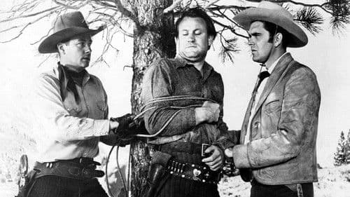 Storm Over Wyoming Bild 1