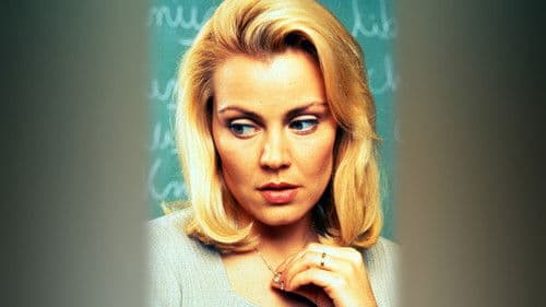 Tod nach Schulschluß - Eine Lehrerin unter Anklage Bild 7