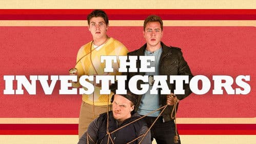 The Investigators Bild 1