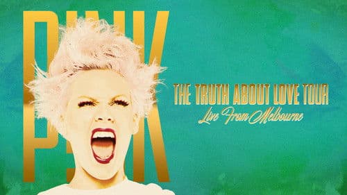 Pink: The Truth About Love Tour - Live from Melbourne Bild 4