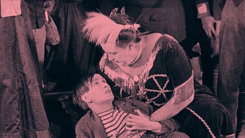 Merry-Go-Round Bild 5