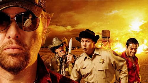 Beer for My Horses Bild 2