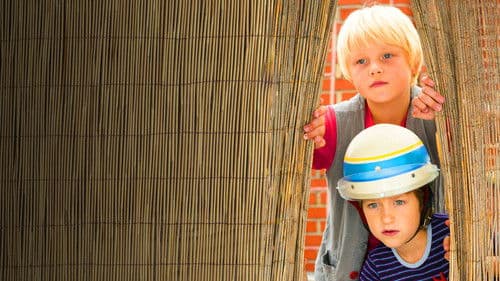 Rico, Oskar und die Tieferschatten Bild 5