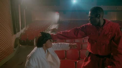 City Hunter Bild 5