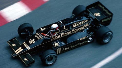 Lotus Goes Turbo Bild 1