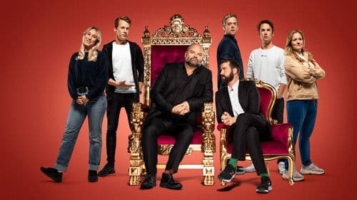 Kongen befaler Bild 6