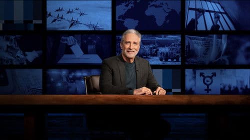 Das Problem mit Jon Stewart Bild 4