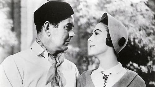 Zwischen Madrid und Paris Bild 4