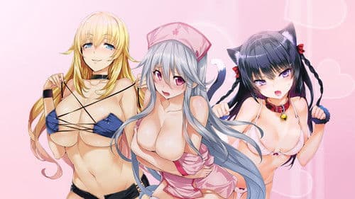 Hybrid x Heart Magias Academy Ataraxia Bild 5