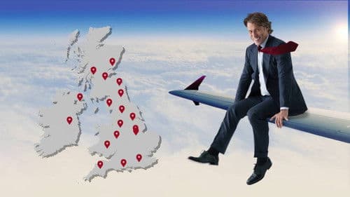 John Bishop: Winging it Live Bild 1