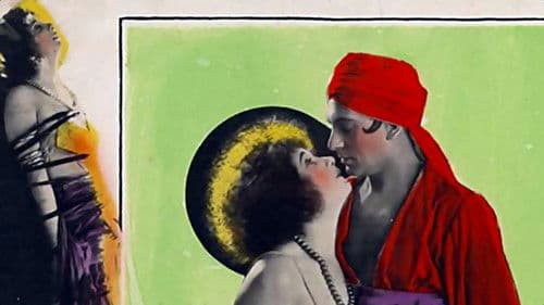 Chu-Chin-Chow Bild 1