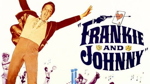 Frankie und Johnny Bild 3
